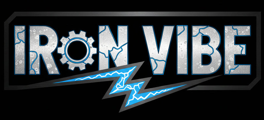 Iron Vibe